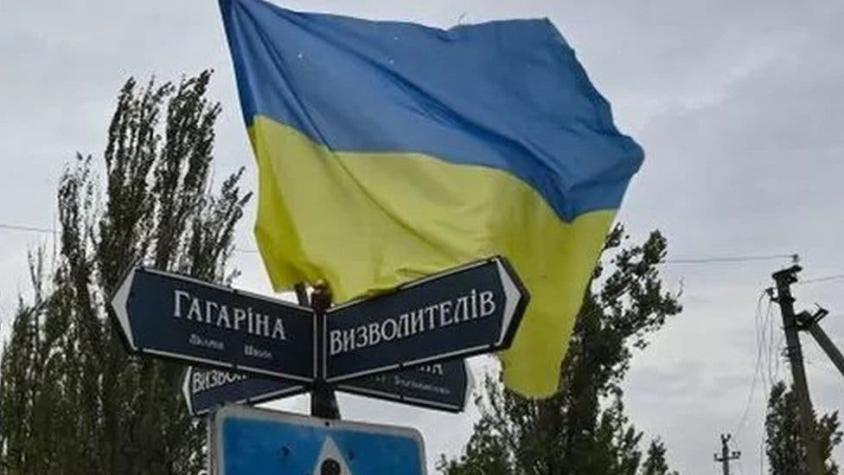 Cuáles son las 4 regiones ucranianas anexadas por Rusia y qué significa para la guerra