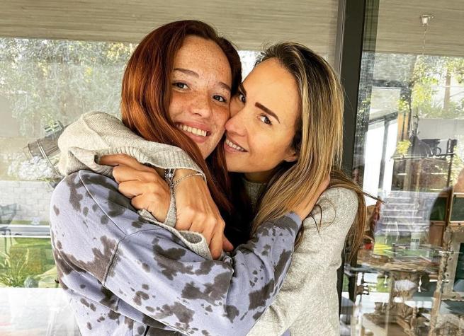 "Mi motor de cada día": Angélica Castro dedica sentido mensaje a su hija Laura en su cumpleaños