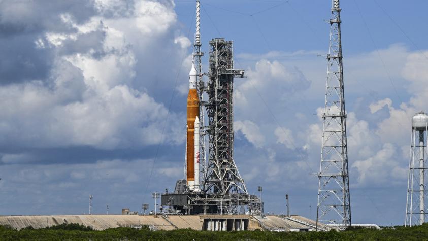 Misión Artemis I de la NASA: ¿Por qué ha presentado tantos problemas en su lanzamiento?