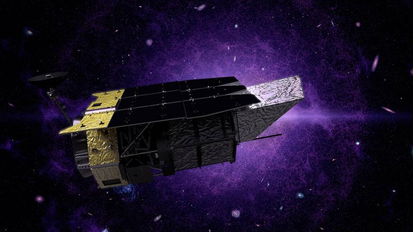 Roman: NASA planea telescopio que será más potente que el James Webb
