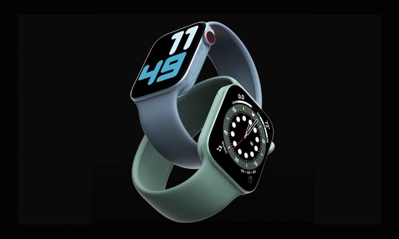 Apple Watch Series 8 y Watch Ultra: Conoce las características de los nuevos relojes inteligentes