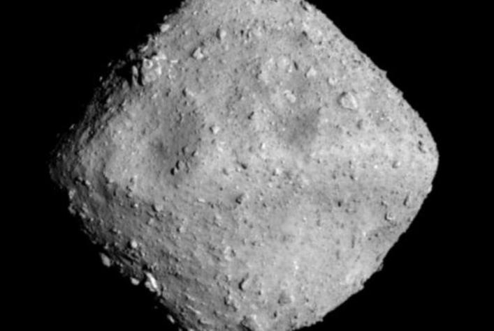 Ryugu: El asteroide que demostraría que la vida llegó a la Tierra desde el espacio