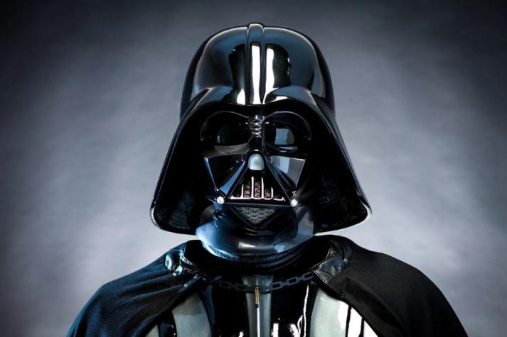 Voz de Darth Vader para nuevos proyectos será realizada con inteligencia artificial 