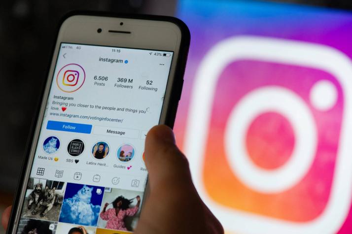 Instagram estaría trabajando en función para añadir una canción a tu perfil
