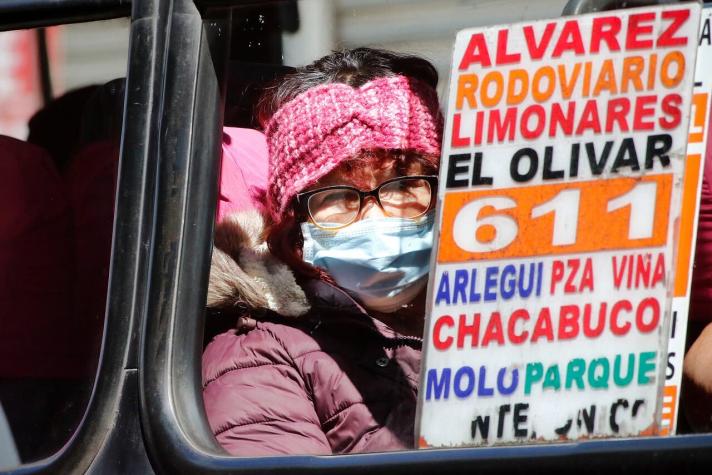 En qué casos será obligatoria la mascarilla (y cuándo no) a partir del 1 de octubre