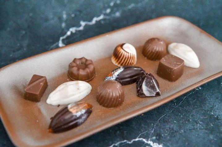[VIDEO] #CómoLoHizo: Le Roi Chocolat, la chocolatería que renueva sabores cada semana