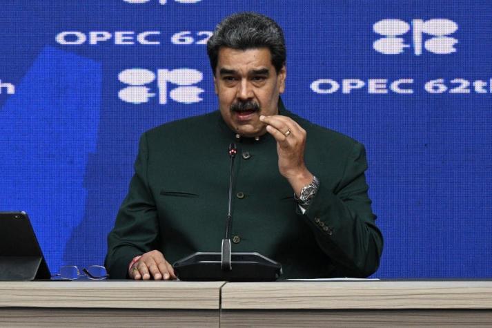 EE.UU libera a dos sobrinos de Nicolás Maduro a cambio de siete prisioneros que estaban en Venezuela
