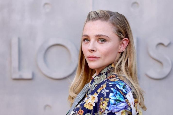 El cruel meme que afectó sicológicamente Chloë Grace Moretz: "Me volví una reclusa"