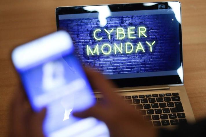 Cyber Monday 2022: Revisa cuáles son las marcas que tendrán ofertas
