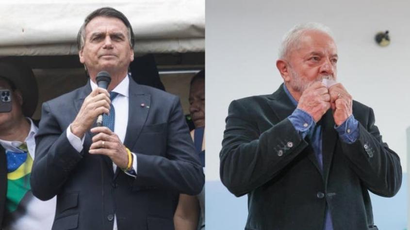 Elecciones en Brasil: El trasfondo de la sorpresa que dio Bolsonaro y cómo queda Lula
