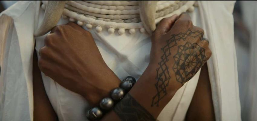 Nuevo trailer de "Black Panther: Wakanda Forever" confirma a la sucesora de T'Challa