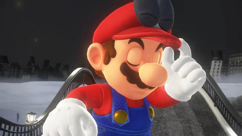 Nintendo Pictures: gigante de los videojuegos alista su estudio de cine y este es el logo