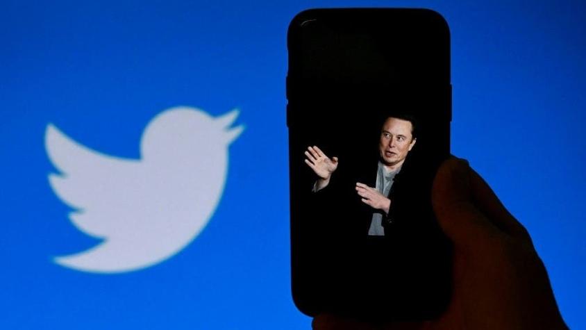 Nueva voltereta de Elon Musk: otra vez tiene ganas de comprar Twitter