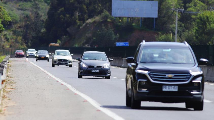 Ya es obligatorio: ¿Qué es el ESP, la exigencia para todos los autos nuevos que se venden en Chile?