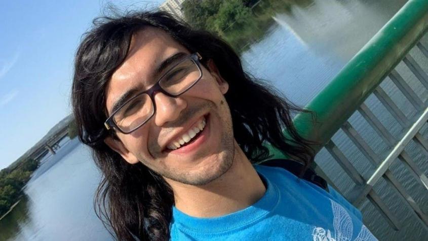 Cancillería y muerte de estudiante chileno en EE.UU.: "Esperamos que estos hechos sean esclarecidos"