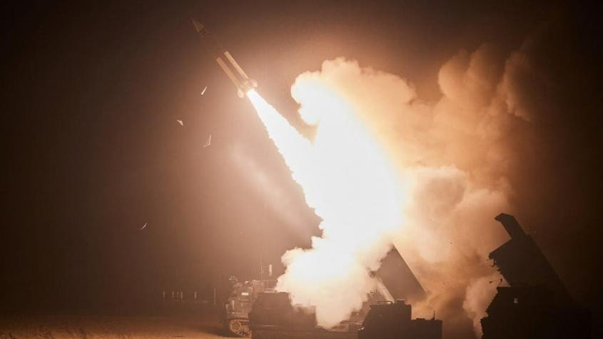 Corea del Sur y EE.UU. disparan cuatro misiles en respuesta a "la provocación" de Corea del Norte