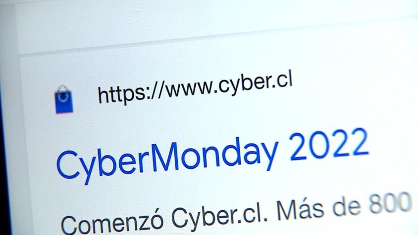 [VIDEO] Las mejores ofertas del CyberMonday 2022: En algunos casos superan el 80%