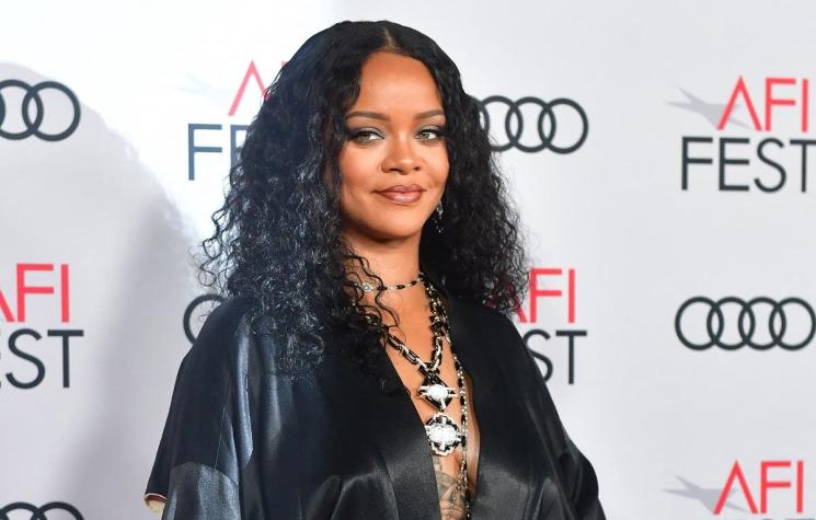 Rihanna rompe el silencio sobre su participación en el SuperBowl y da luces de su invitado especial