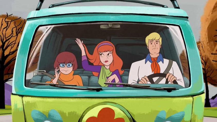 Nueva película de "Scooby-Doo" confirma que una de sus protagonistas es lesbiana