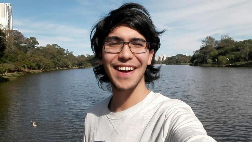 Familia de estudiante chileno que murió en EE.UU. viaja a Kansas City durante este miércoles
