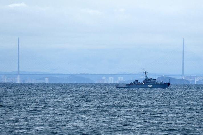 Corea del Norte lanza nuevo misil en el Mar del Este, cercano a Japón Corea del Norte lanza nuevo misil en el Mar del Este, cercano a Japón