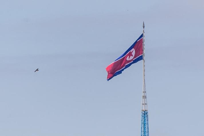 Corea del Norte dice que nuevos misiles responden a maniobras militares de Seúl y Washington