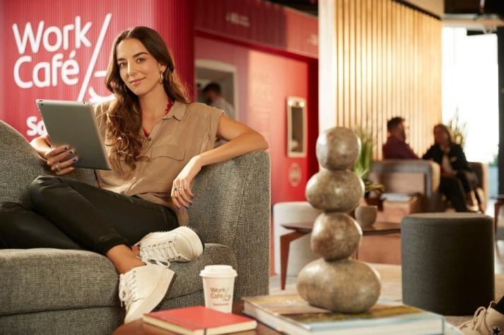 Work/Café de Banco Santander lanza convocatoria a concurso de emprendimientos sostenibles