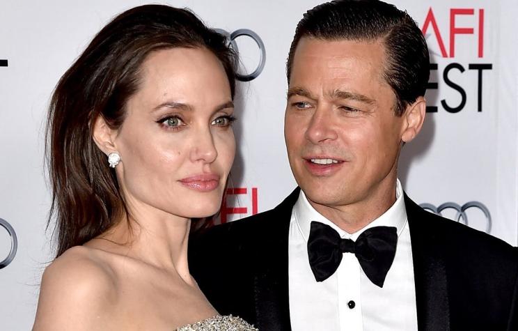 La fuerte respuesta de Brad Pitt a Angelina Jolie tras acusación de agresión: "No quiso denunciarlo"