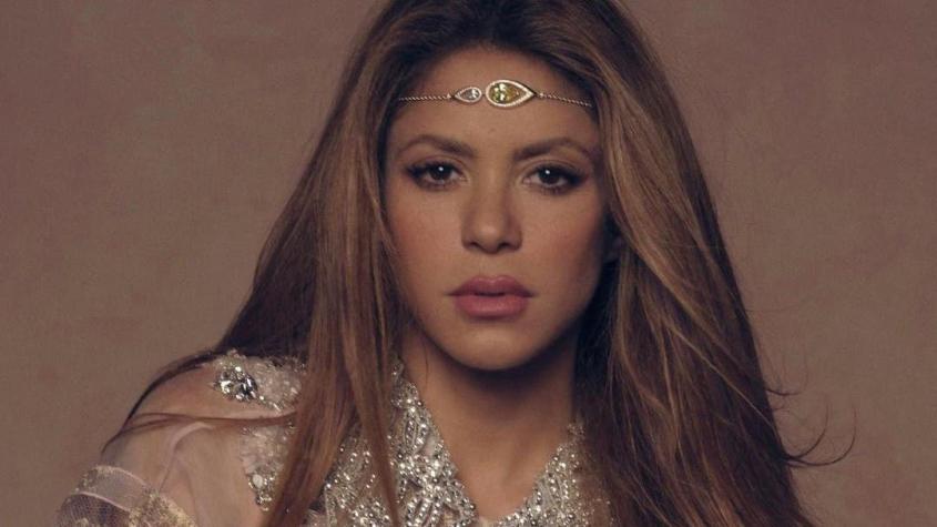 "No fue culpa tuya": El enigmático mensaje de Shakira que encendió las redes sociales