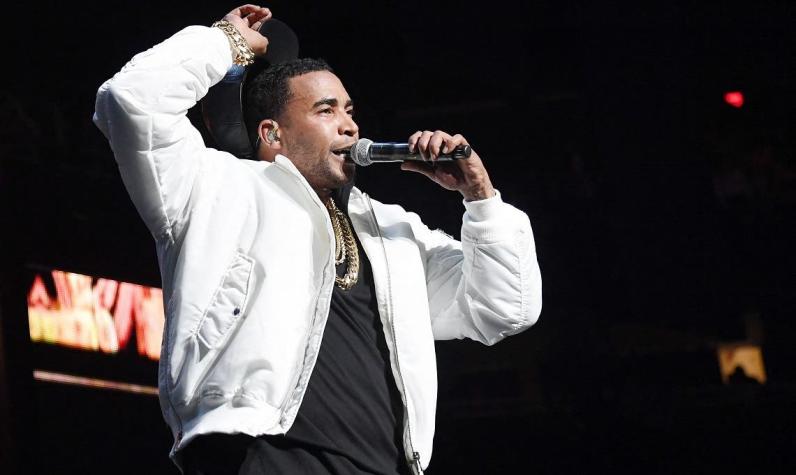 Don Omar: "Tengo un sueño en mi vida que es cantar junto a Ricardo Arjona"