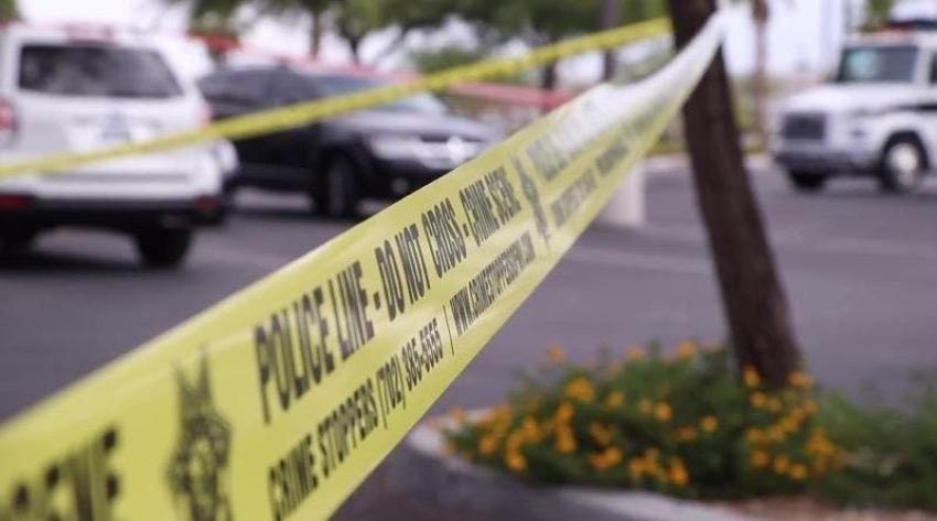 Al menos un muerto y cinco heridos en apuñalamiento múltiple en Las Vegas