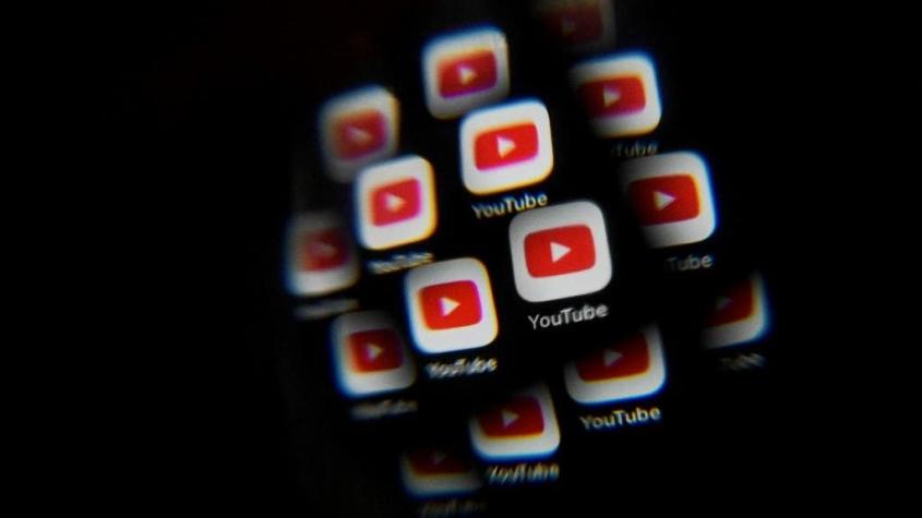 Chilenos vieron YouTube más de 70 minutos al día durante junio de 2022, según encuesta
