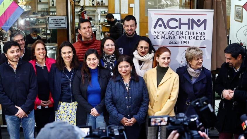 Por qué la negociación constitucional se tensionó en 48 horas y cómo amenaza la elección de alcaldes