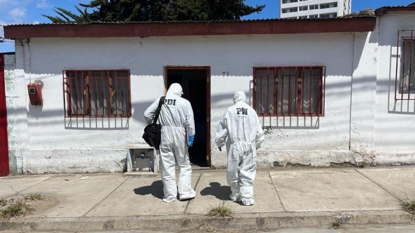 Encuentran cuerpo de adulto mayor al interior de su casa en Coquimbo: habría muerto hace un año