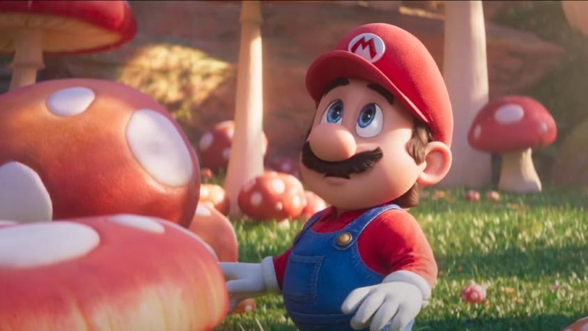 Así sonaría la película de Super Mario Bros con las voces de los videojuegos (y quizás no te guste)