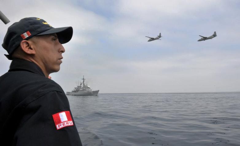 Hackeo al Ejército peruano revela planes de guerra en caso de un ataque desde Chile