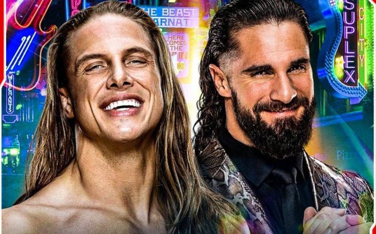 Extreme Rules: Cartelera, horario y dónde ver el evento PPV de la WWE