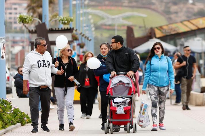 2 de enero será feriado: 2023 comenzará con fin de semana largo