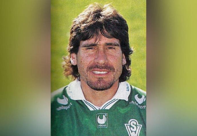 Ex futbolista Carlos Rojas en estado grave tras ser baleado en Valparaíso