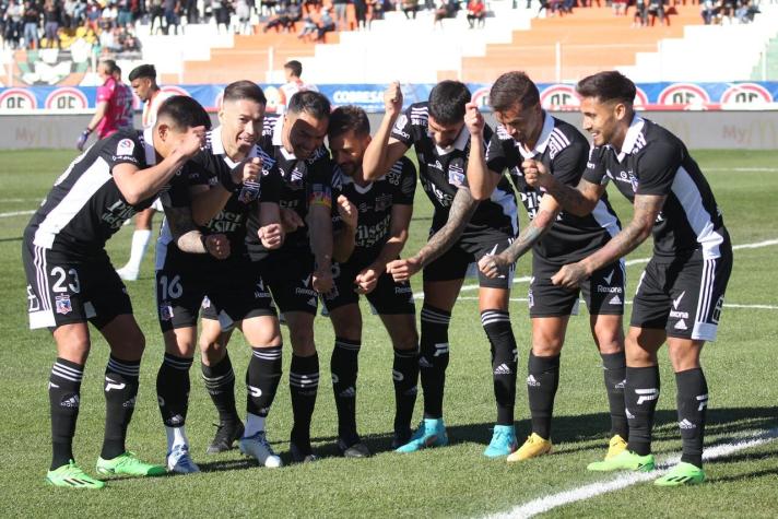 ¿La 33 llega a Pedrero?: Revisa horario y dónde ver Colo Colo vs Curicó Unido