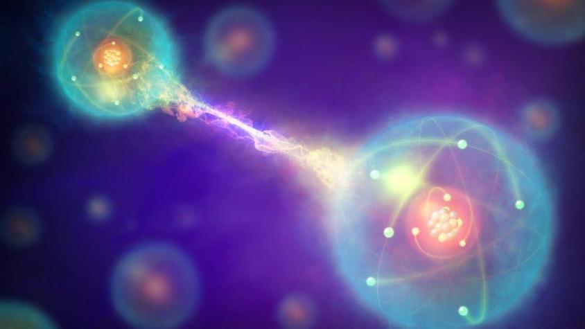 Nobel de Física 2022: qué es el entrelazamiento cuántico y cómo puede revolucionar la informática