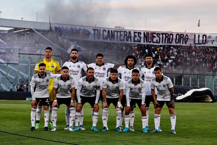 Pueden ser campeones hoy: Revisa qué resultados necesita Colo Colo para bordar su estrella número 33