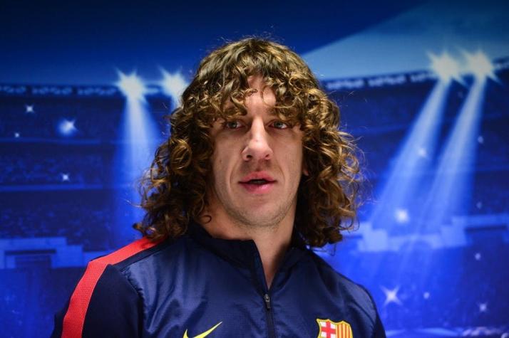 Puyol también se disculpa tras polémica por tuit de Casillas: "Puede haber herido sensibilidades"