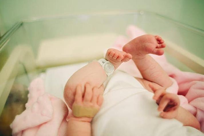 Reino Unido: Acusan a enfermera de asesinar a siete bebés recién nacidos