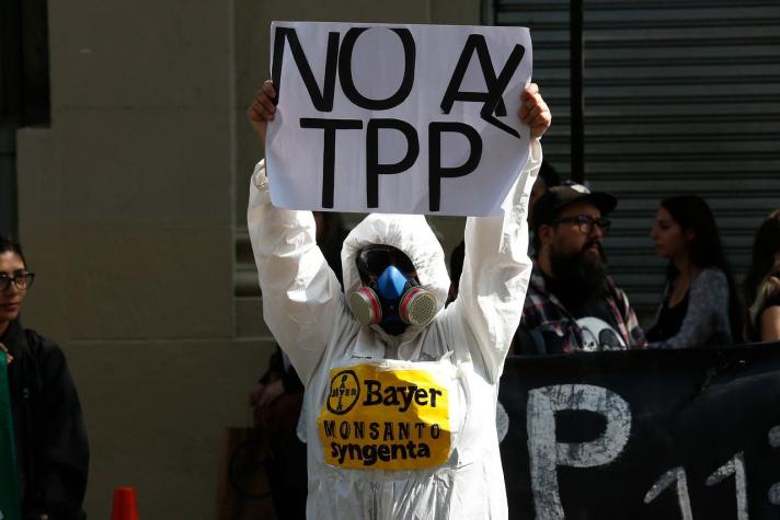 [VIDEO] TPP-11: La votación que tensiona al oficialismo