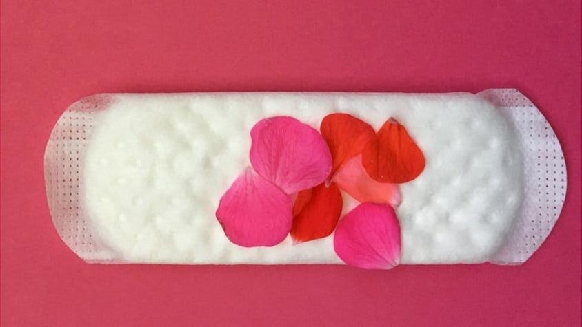 Con la regla no se corta la mayonesa: falsos mitos sobre la menstruación