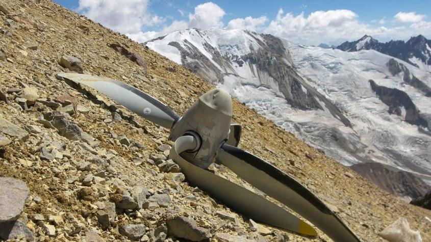 "Viví el infierno": A 50 años del accidente de los Andes, la tragedia que se convirtió en milagro