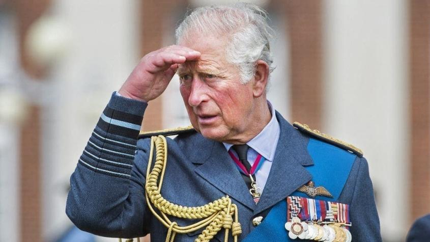 El rey Carlos III será coronado el 6 de mayo de 2023 en Londres