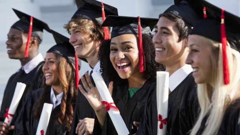 Ascenso de China y declive de EEUU: las mejores universidades del mundo según Times Higher Education