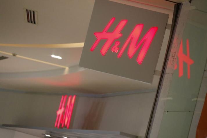 H&M se convierte en la primera empresa de retail en reducir jornada laboral a 40 horas
